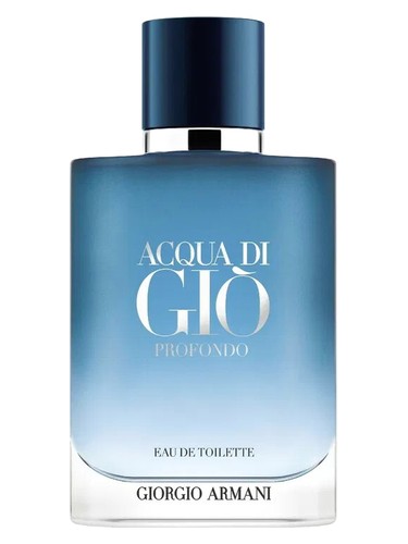 Acqua Di Gio Profondo EDT